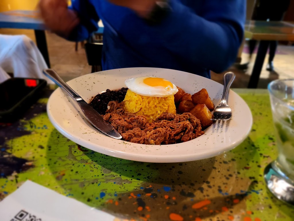 La Terraza Rum & Lounge | restaurant | 3000 Kavanaugh Blvd #202, Little Rock, AR 72205, USA | 5012518261 OR +1 501-251-8261