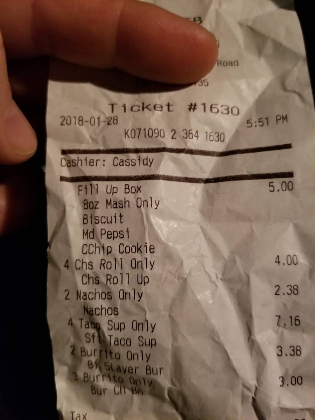 Taco Bell/KFC | restaurant | 947 S Township Line Rd, Royersford, PA 19468, USA | 6107924135 OR +1 610-792-4135