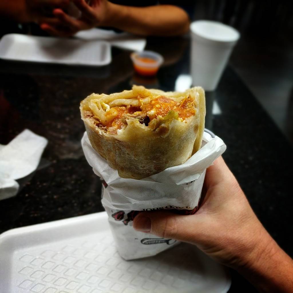 Robertos Taco Shop | restaurant | 4455 S Virginia St, Reno, NV 89502, USA | 7754322965 OR +1 775-432-2965