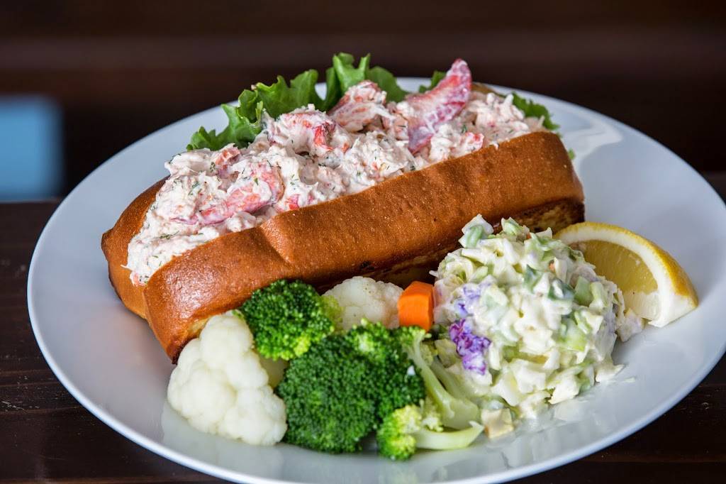 Captain Kidds Fish Market & Restaurant | restaurant | 209 N Harbor Dr, Redondo Beach, CA 90277, USA | 3103727703 OR +1 310-372-7703