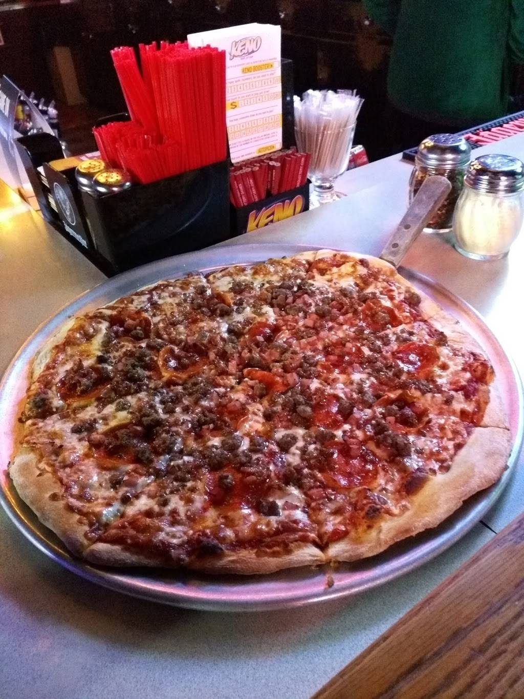 Jo-Jos Original Pizzeria | restaurant | 4336 Monroe St, Toledo, OH 43606, USA | 4194731223 OR +1 419-473-1223