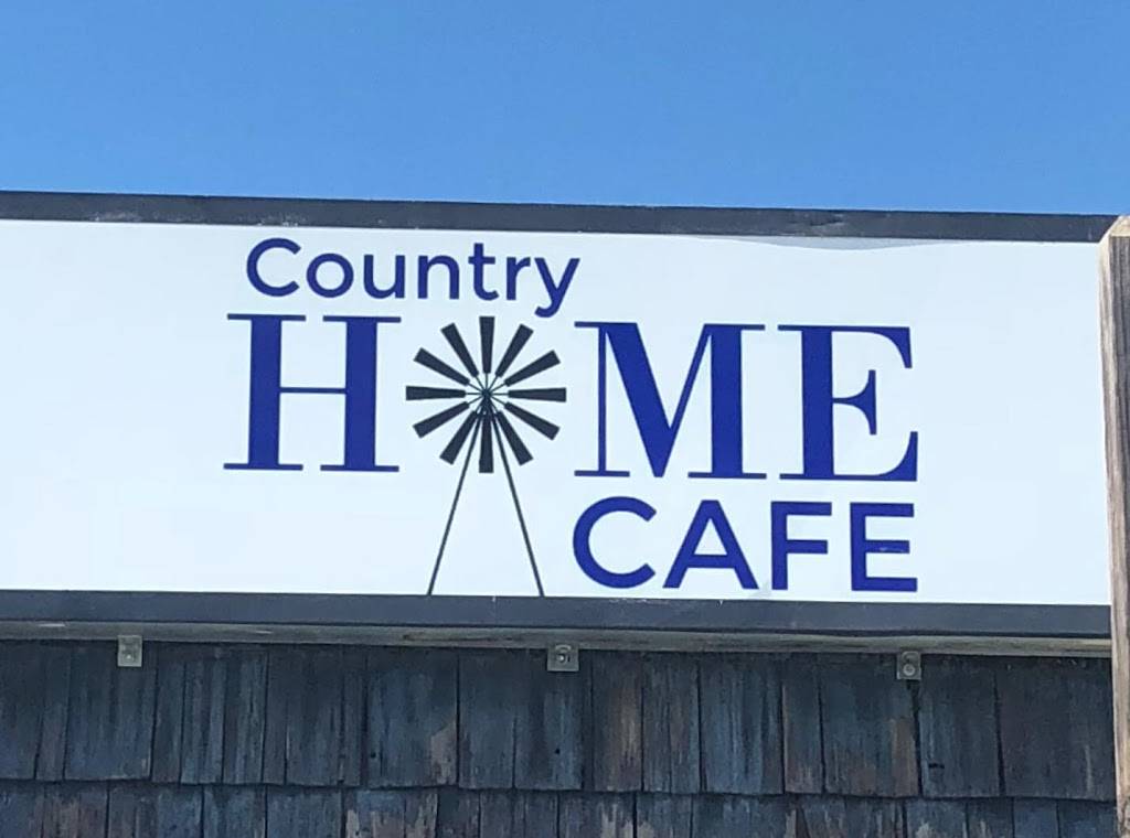 Country Home Cafe | restaurant | 3536 US-24, Grantville, KS 66429, USA | 7852462444 OR +1 785-246-2444