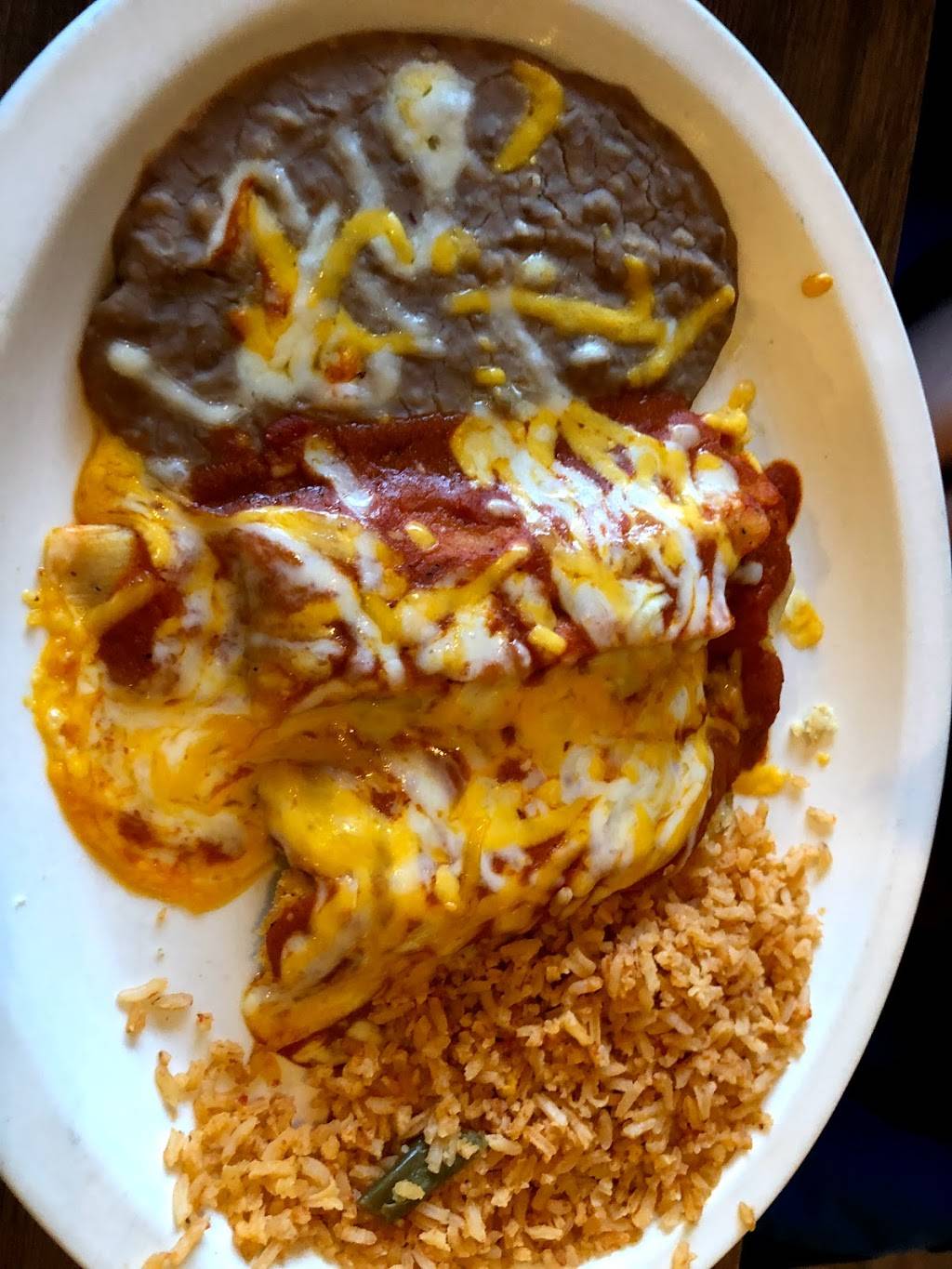 Sierra Mexican Restaurant | restaurant | 302 OR-22, Gates, OR 97346, USA | 5038972210 OR +1 503-897-2210