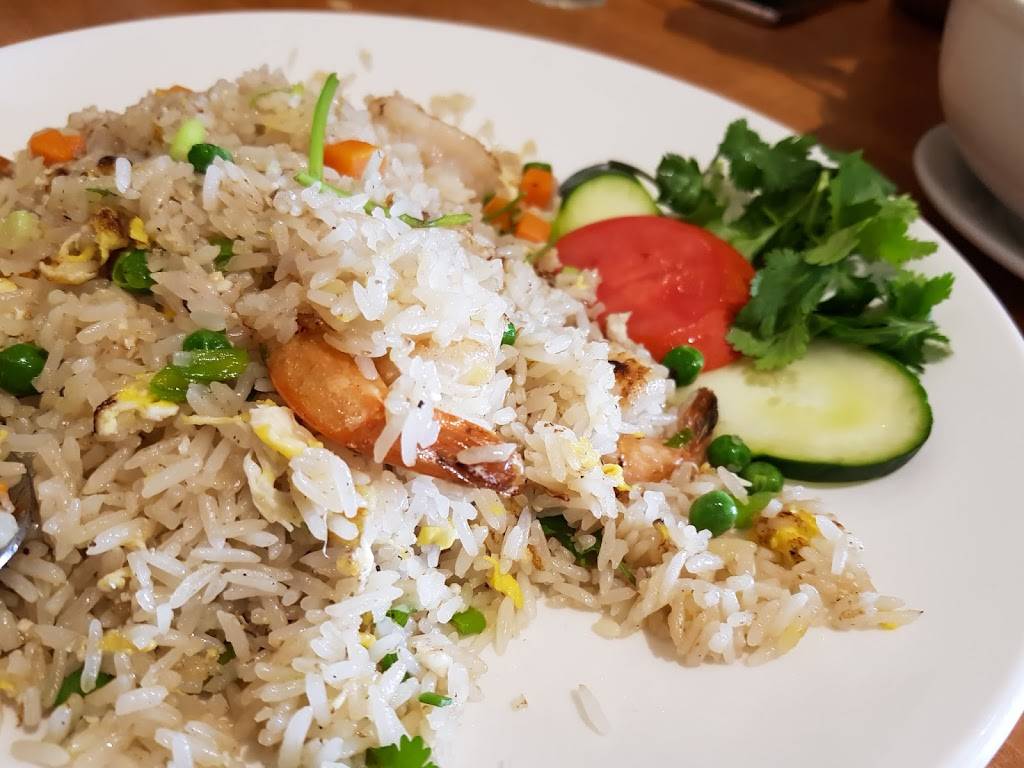 Saigon Noodle House | restaurant | 6831 Hollister Ave L, Goleta, CA 93117, USA | 8059685116 OR +1 805-968-5116