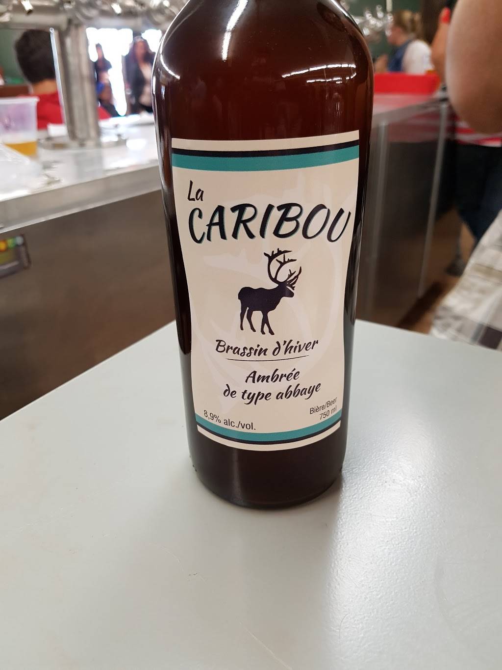 Micro Brasserie Multi-Brasses | restaurant | 1209 ST-JOSEPH, Tingwick, QC J0A 1L0, Canada | 8193593887 OR +1 819-359-3887