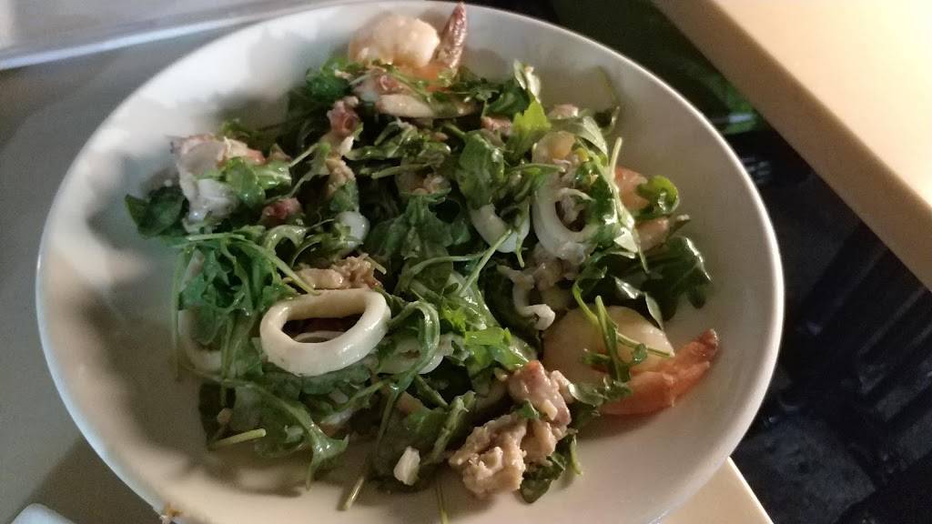 Caffe Milano | restaurant | 850 Ocean Dr, Miami Beach, FL 33139, USA | 3055320707 OR +1 305-532-0707