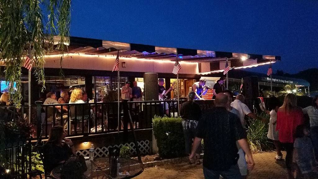 Pier 701 Restaurant & Bar | night club | 701 Piermont Ave, Piermont, NY 10968, USA | 8458482550 OR +1 845-848-2550