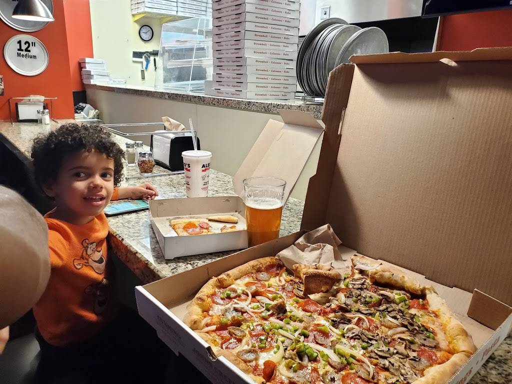 Alessios Restaurant & Pizzeria | restaurant | 3775 Windermere Pkwy, Cumming, GA 30041, USA | 6785132903 OR +1 678-513-2903