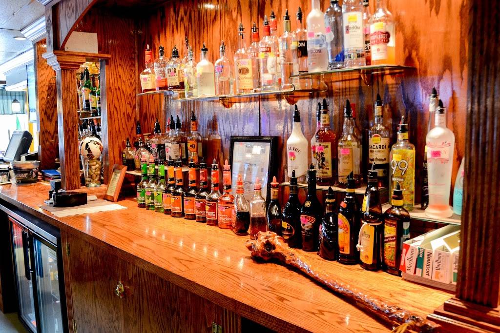 Angry Ginger Irish Pub | restaurant | 1202 Gum Branch Rd, Jacksonville, NC 28546, USA | 9103339198 OR +1 910-333-9198