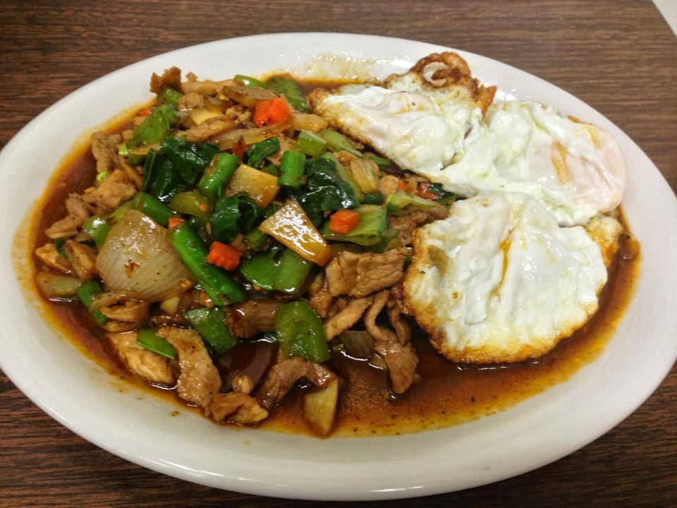 Real Thai Restaurant | restaurant | 4980 Kipling St #11, Wheat Ridge, CO 80033, USA | 7206386174 OR +1 720-638-6174