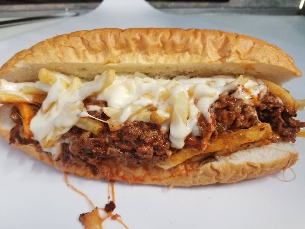 South Philly Experience | restaurant | 924 W Washington Blvd, Los Angeles, CA 90015, USA | 6094641335 OR +1 609-464-1335