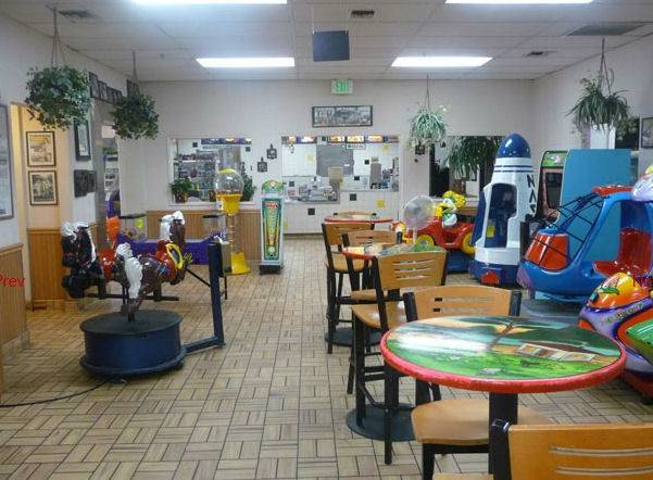 Juan Pollo | restaurant | 1258 W 5th St, San Bernardino, CA 92411, USA | 9098855598 OR +1 909-885-5598