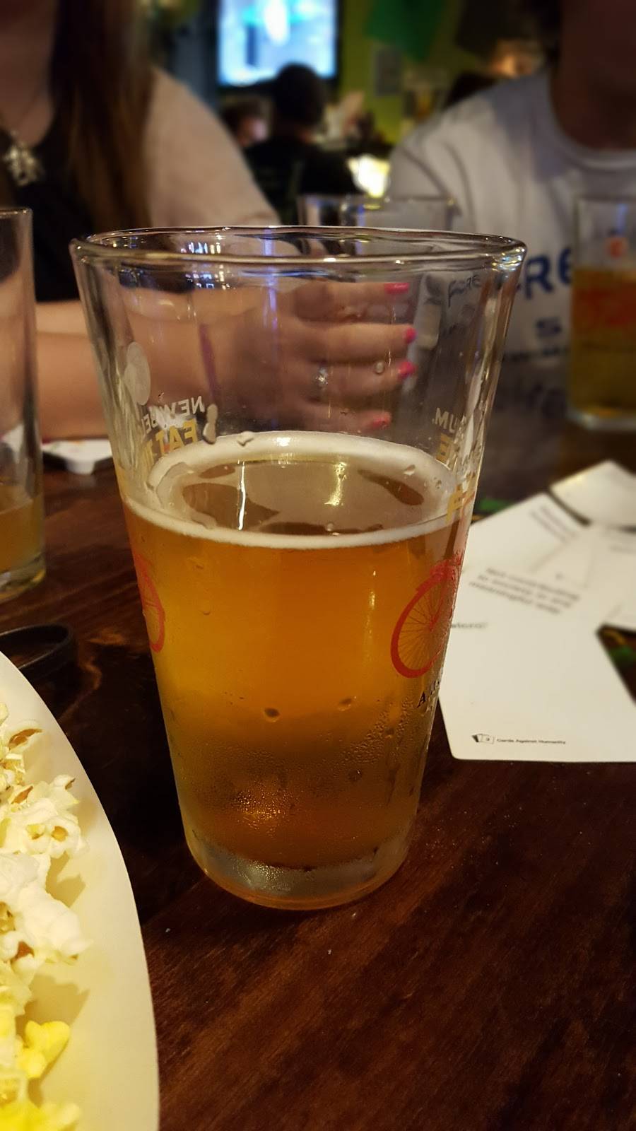 Nolans Pub | restaurant | 230 Main St, Safety Harbor, FL 34695, USA | 7274006998 OR +1 727-400-6998