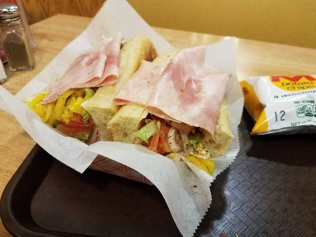 Two Brothers Pizza | restaurant | 5125 Jonestown Rd #157, Harrisburg, PA 17112, USA | 7175411390 OR +1 717-541-1390