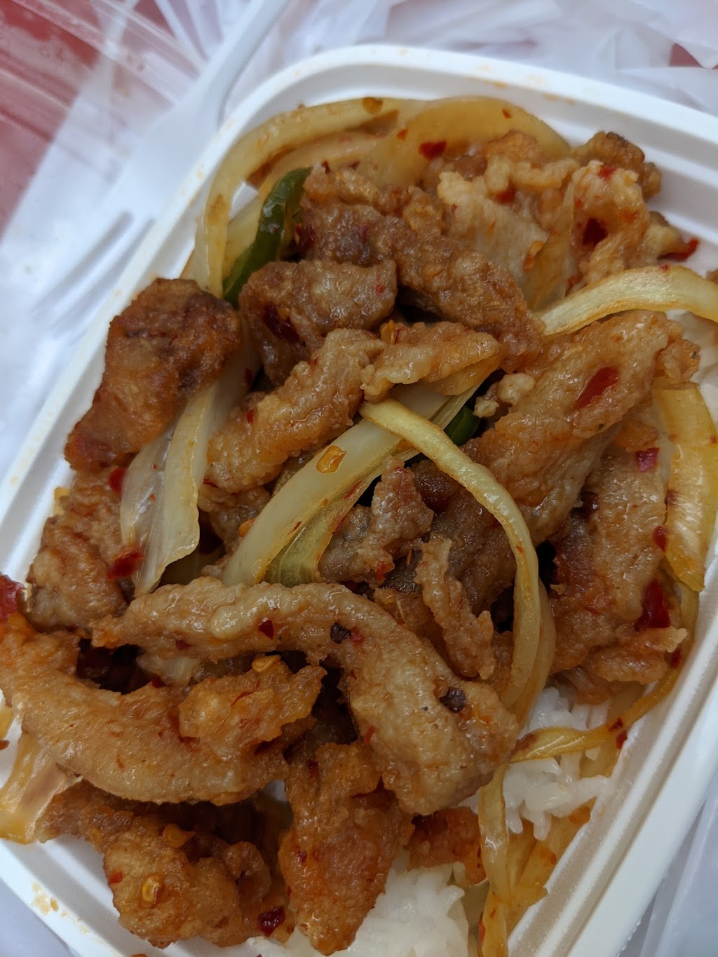 Empire Express | restaurant | 319 9th St, Brooklyn, NY 11215, USA | 7184993758 OR +1 718-499-3758