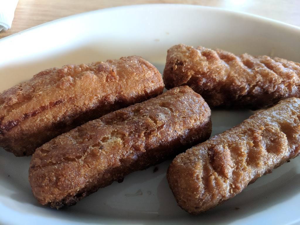 Foxy Roxys | restaurant | 124 Market St, Potsdam, NY 13676, USA | 3152680109 OR +1 315-268-0109