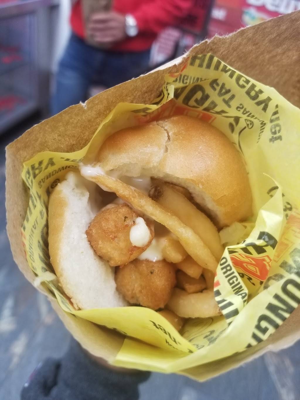 R U Hungry | restaurant | 95 Hamilton St, New Brunswick, NJ 08901, USA | 7322462177 OR +1 732-246-2177