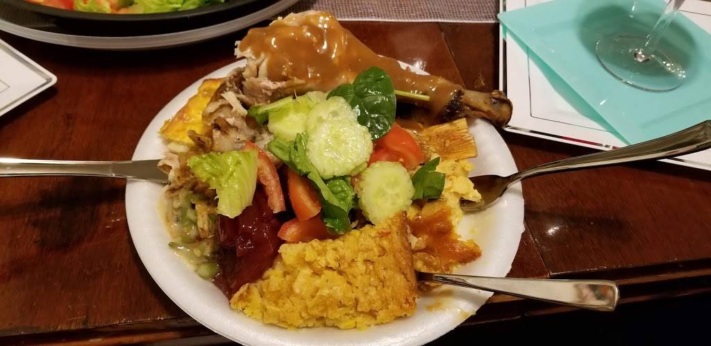 P & R Ice Cream | restaurant | 1284 Blue Hill Avenue, Mattapan, MA 02126, USA | 6172960922 OR +1 617-296-0922