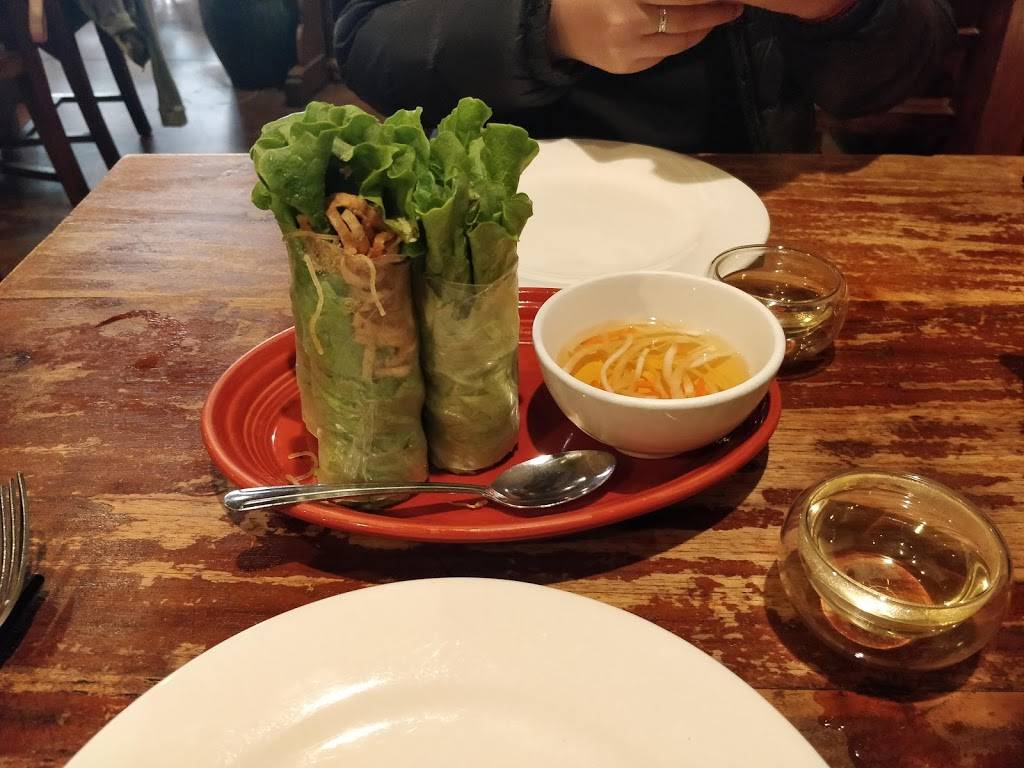 Blossom Vegetarian Restaurant | restaurant | 2502, 305 Burnett Ave S, Renton, WA 98057, USA | 4254301610 OR +1 425-430-1610