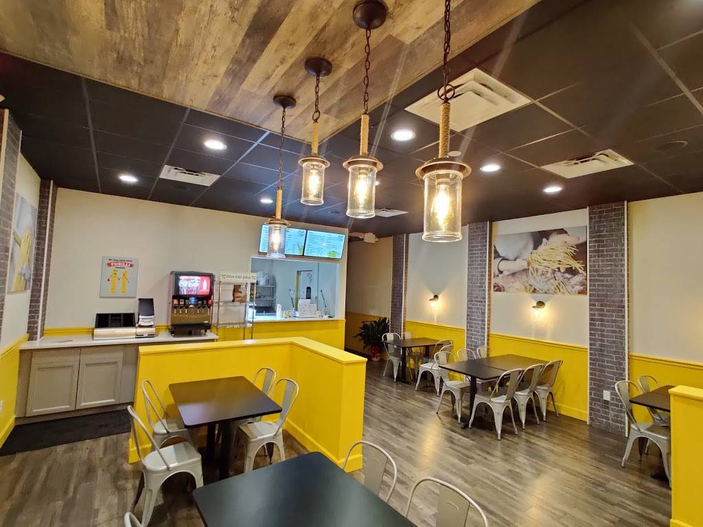 Pasta di Guy | restaurant | 4839 Bruce B Downs Blvd, Wesley Chapel, FL 33544, USA | 8133886676 OR +1 813-388-6676