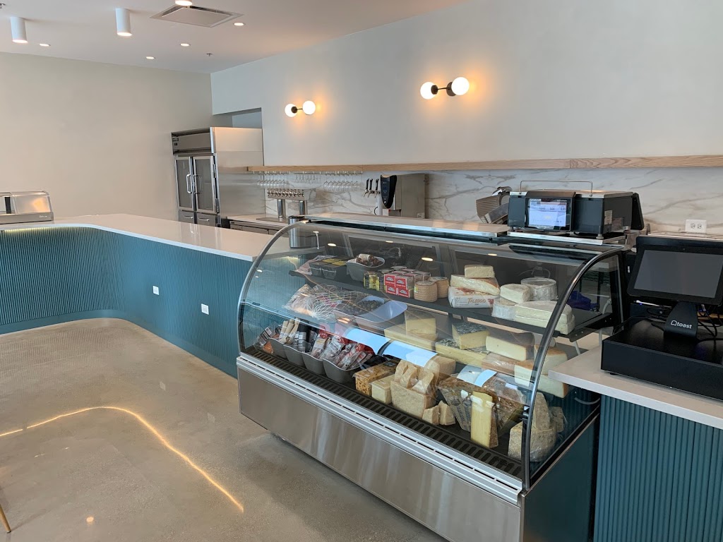 Beautiful Rind | restaurant | 2211 N Milwaukee Ave, Chicago, IL 60647, USA | 3123004535 OR +1 312-300-4535