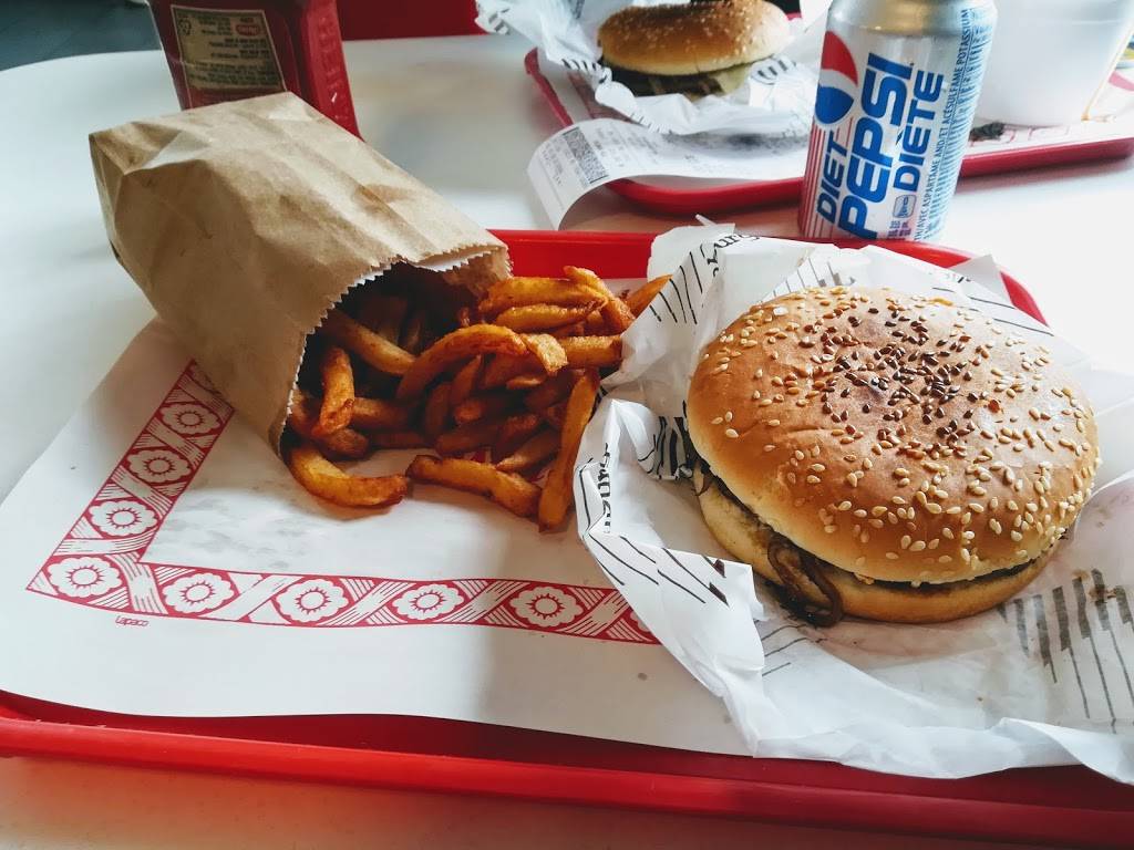 Le Spot A Ben | restaurant | 195 Route, QC-338, Les Coteaux, QC J7X 1C7, Canada | 4502671911 OR +1 450-267-1911