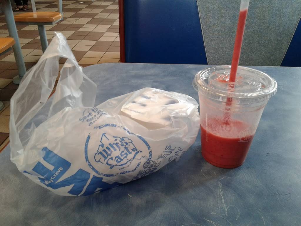 White Castle | restaurant | 9808 Rockaway Blvd, Ozone Park, NY 11417, USA | 7186416870 OR +1 718-641-6870