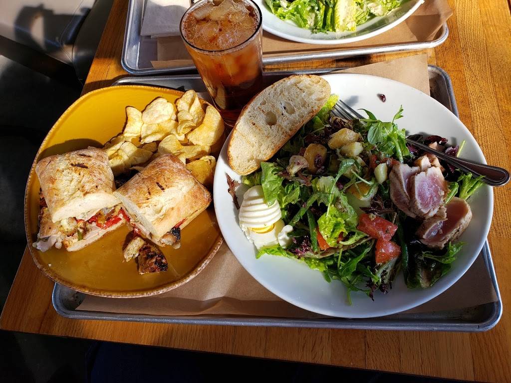 Urban Plates | restaurant | 8707 Villa La Jolla Dr, La Jolla, CA 92037, USA | 8582630818 OR +1 858-263-0818