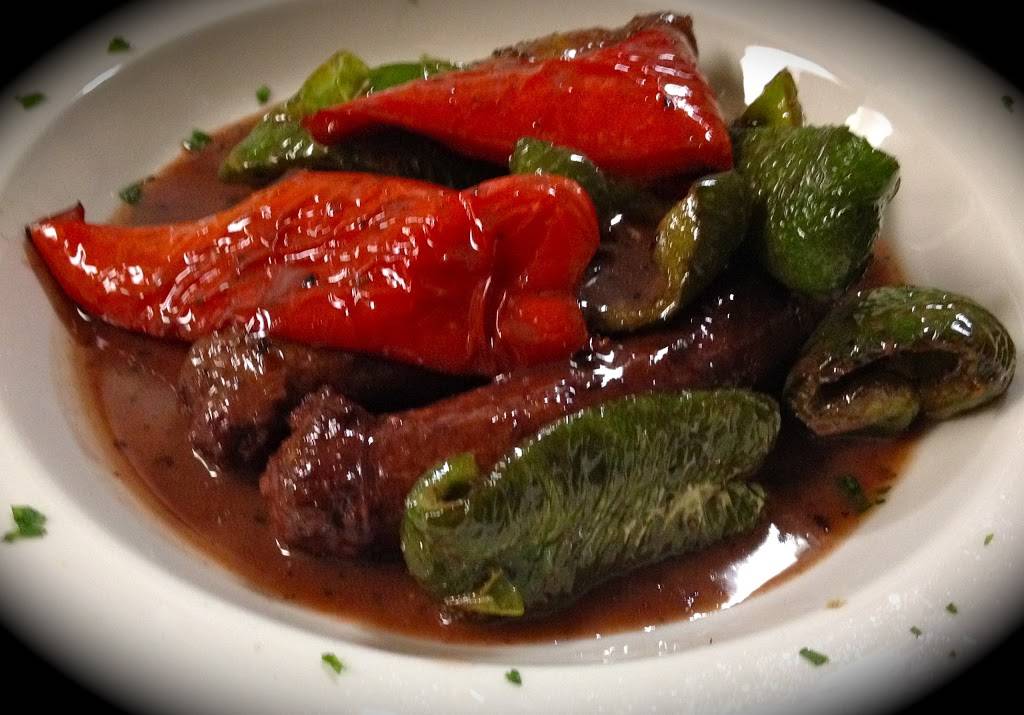 Roccos Little Italy | restaurant | 7907 W 159th St, Tinley Park, IL 60477, USA | 7084448259 OR +1 708-444-8259