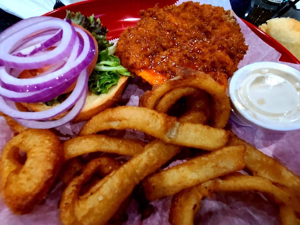 Whiskey Wings Temple Terrace | restaurant | 11401 N 56th St, Temple Terrace, FL 33617, USA | 8134058833 OR +1 813-405-8833