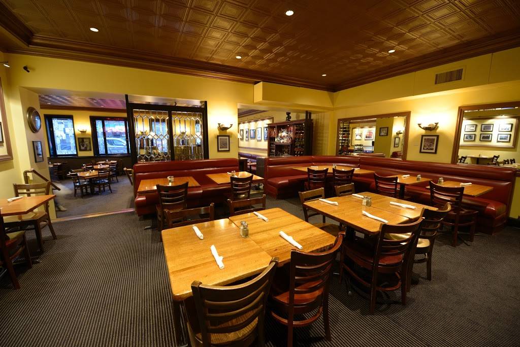 3rd Coast Cafe | restaurant | 1260 N Dearborn St, Chicago, IL 60610, USA | 3126490730 OR +1 312-649-0730