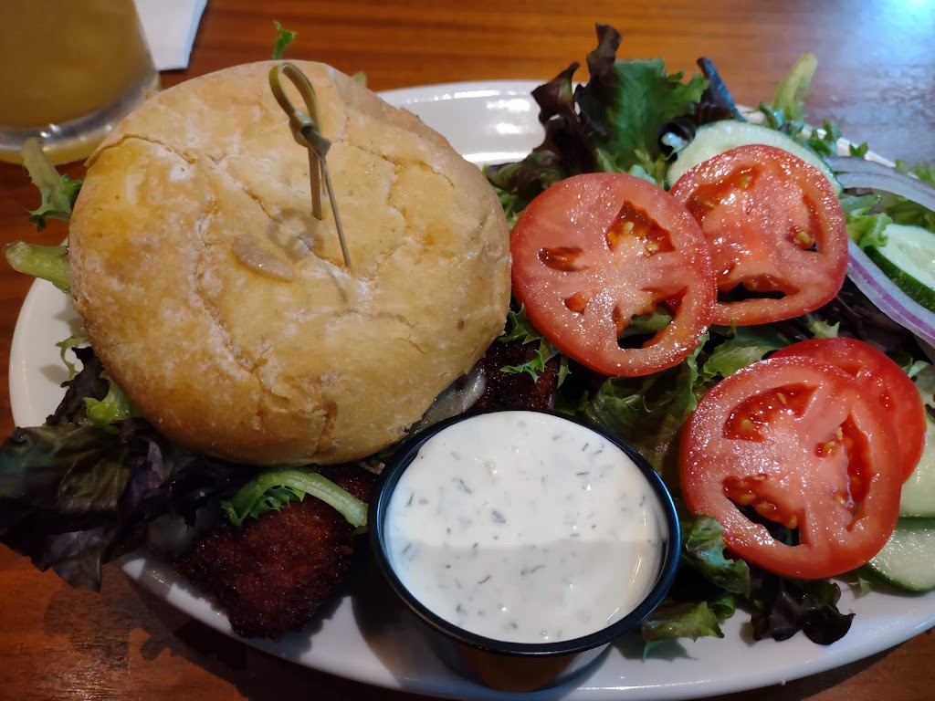 Secret Sandwich Society | restaurant | 501 E Grace St, Richmond, VA 23219, USA | 8046444777 OR +1 804-644-4777