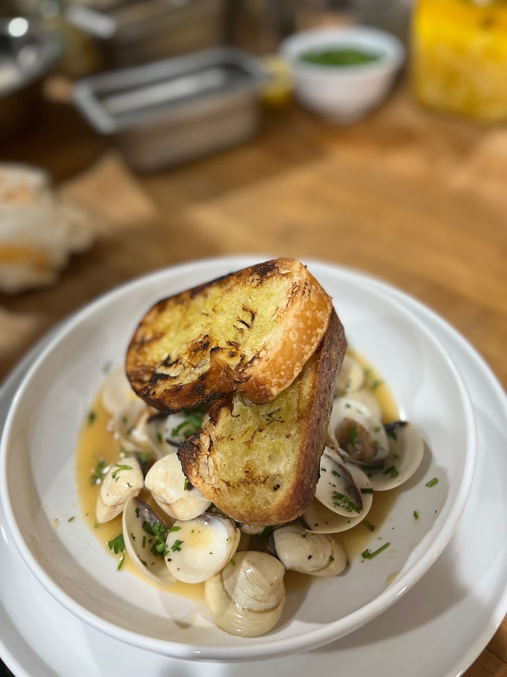 Amy’s Bistro | restaurant | 653 US-22, Whitehouse Station, NJ 08889, USA | 9089234873 OR +1 908-923-4873