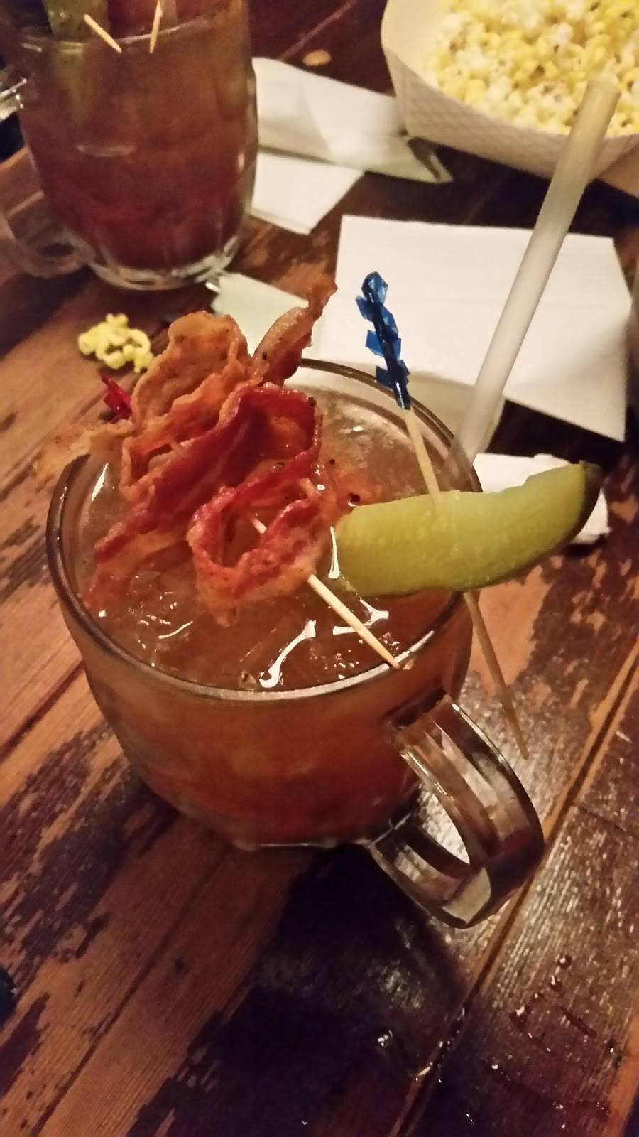 Gasthaus Bar & Grille | restaurant | 214 W Main St, Cherokee, IA 51012, USA | 7122259908 OR +1 712-225-9908