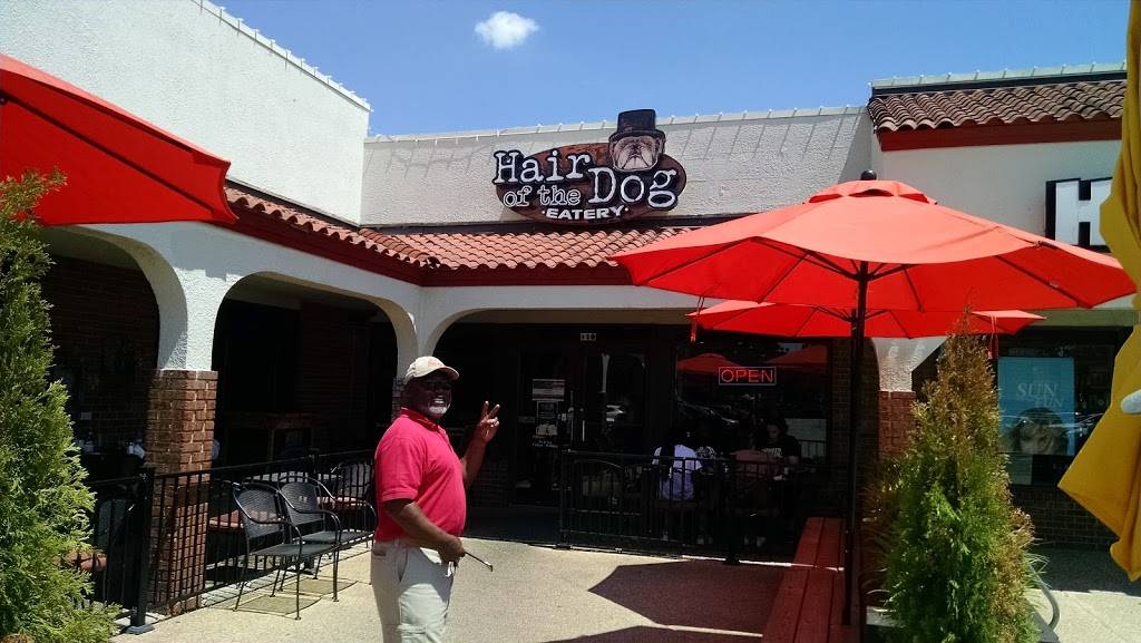 Hair of the Dog Eatery, Virginia Beach | restaurant | 4000 Virginia Beach Blvd, Virginia Beach, VA 23452, USA | 7573212200 OR +1 757-321-2200