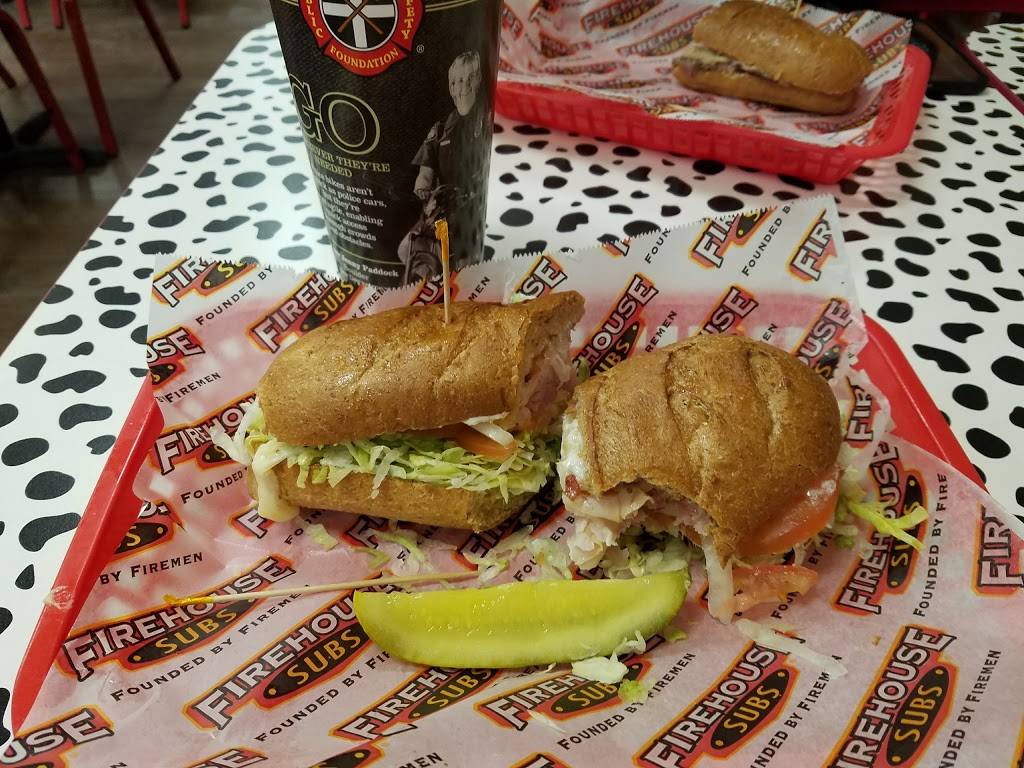 Firehouse Subs | meal delivery | 1085 S Lapeer Rd, Lake Orion, MI 48360, USA | 2488343003 OR +1 248-834-3003