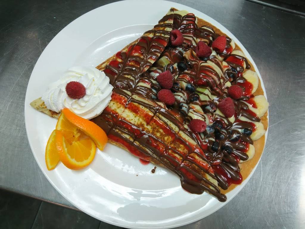 Coco Frutti Sherbrooke | restaurant | 416 Rue Belvédère S, Sherbrooke, QC J1H 4B7, Canada | 8199336010 OR +1 819-933-6010