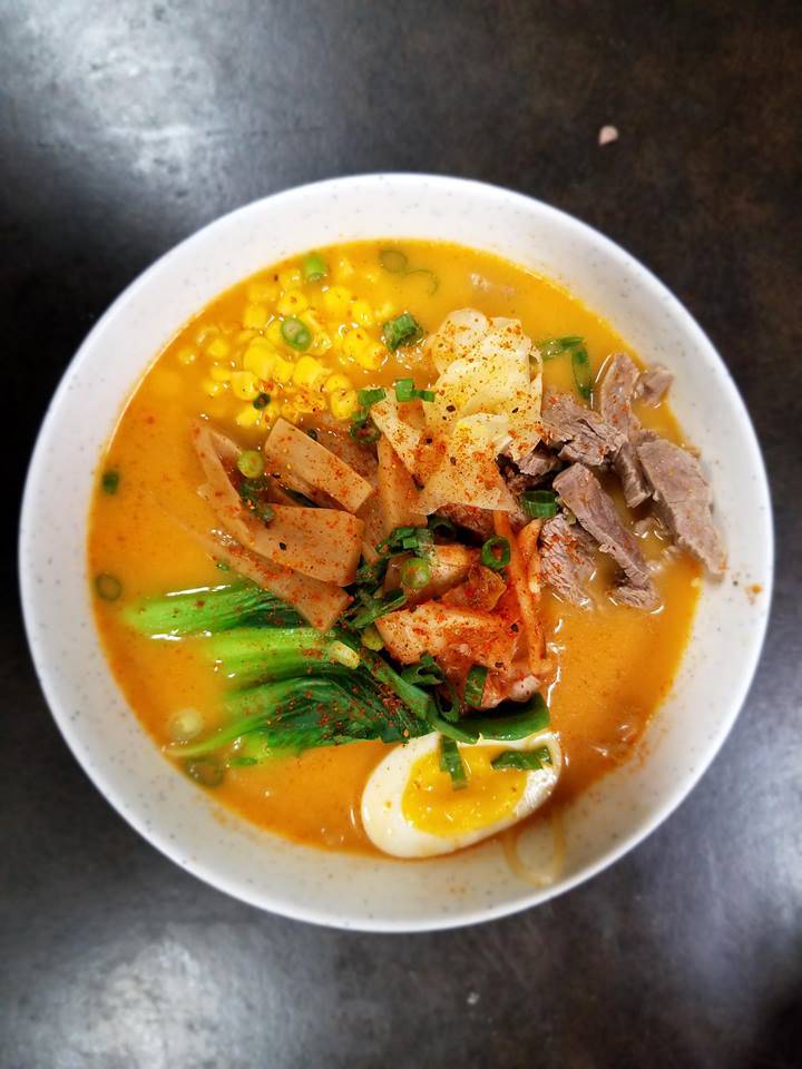 303 Ramen | restaurant | 5725 Yukon St, Arvada, CO 80002, USA | 3039403866 OR +1 303-940-3866