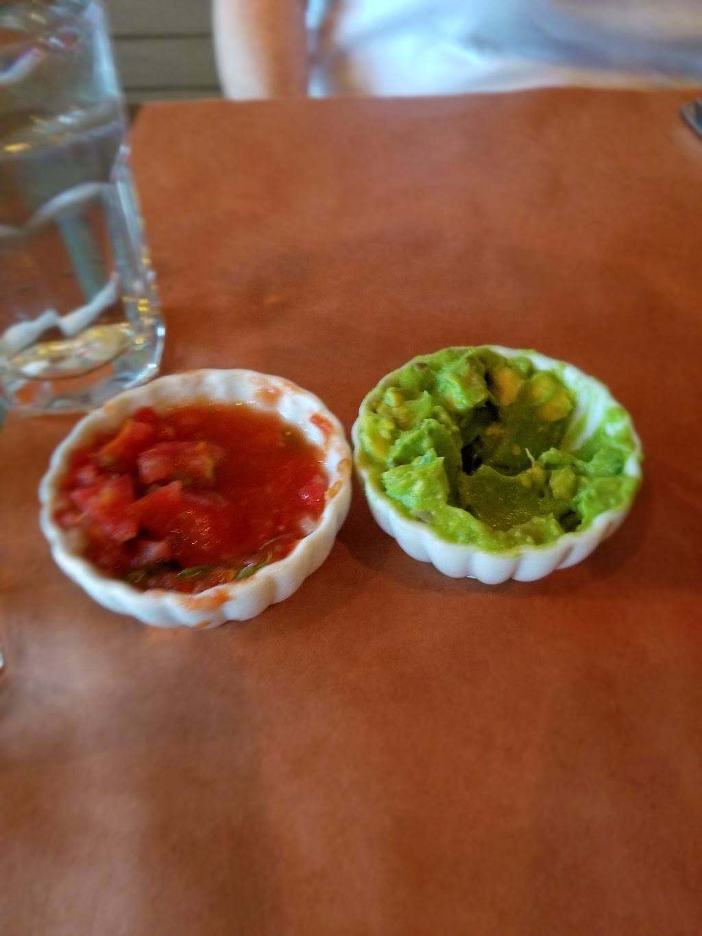 Ole Mole | restaurant | 1030 High Ridge Rd, Stamford, CT 06905, USA | 2034619962 OR +1 203-461-9962