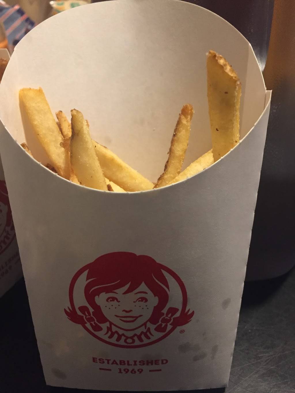 Wendys | restaurant | 1403 E 71st St, Tulsa, OK 74136, USA | 9184888478 OR +1 918-488-8478