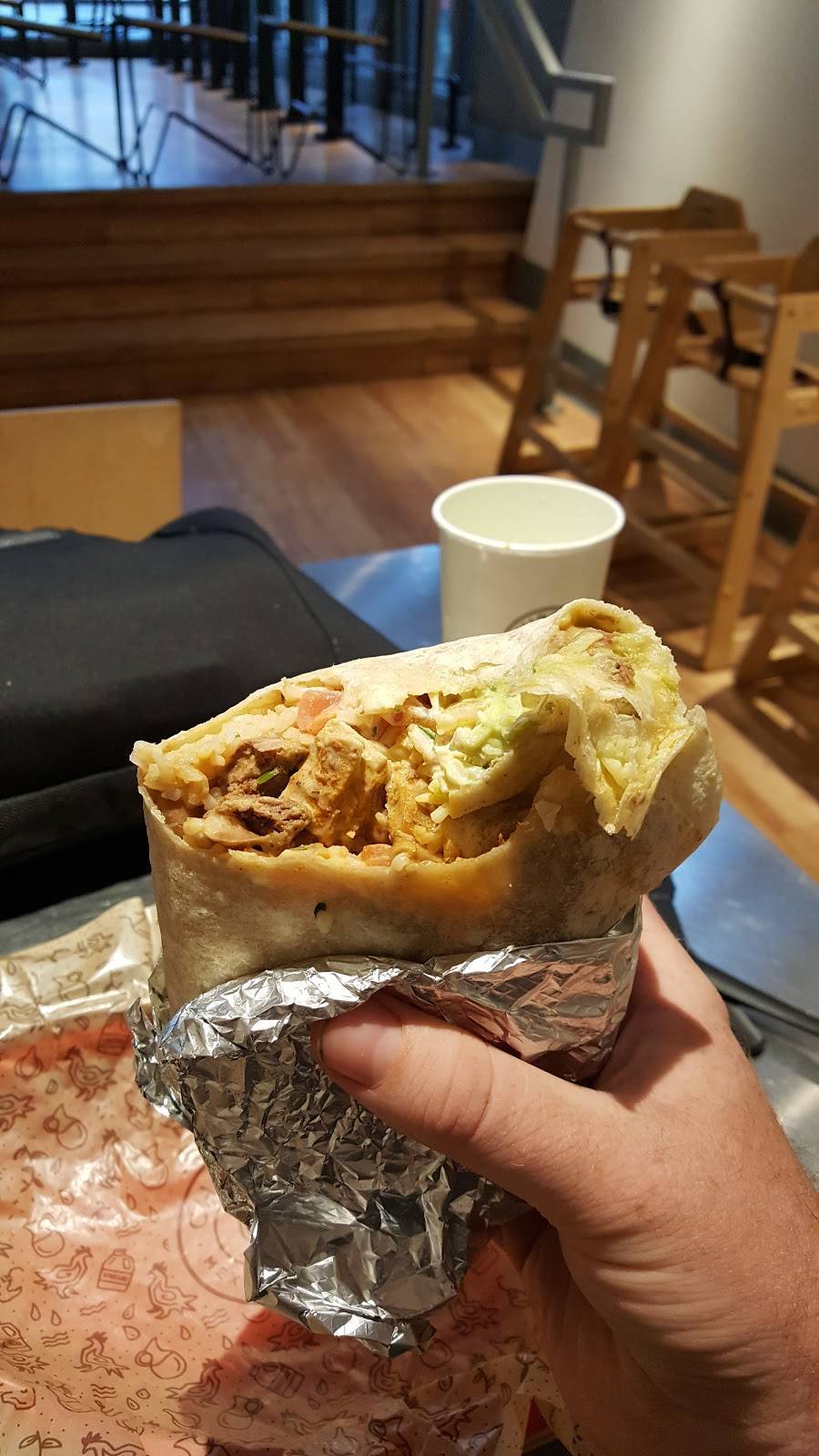 Chipotle Mexican Grill | restaurant | 17 S Tejon St, Colorado Springs, CO 80903, USA | 7196324311 OR +1 719-632-4311