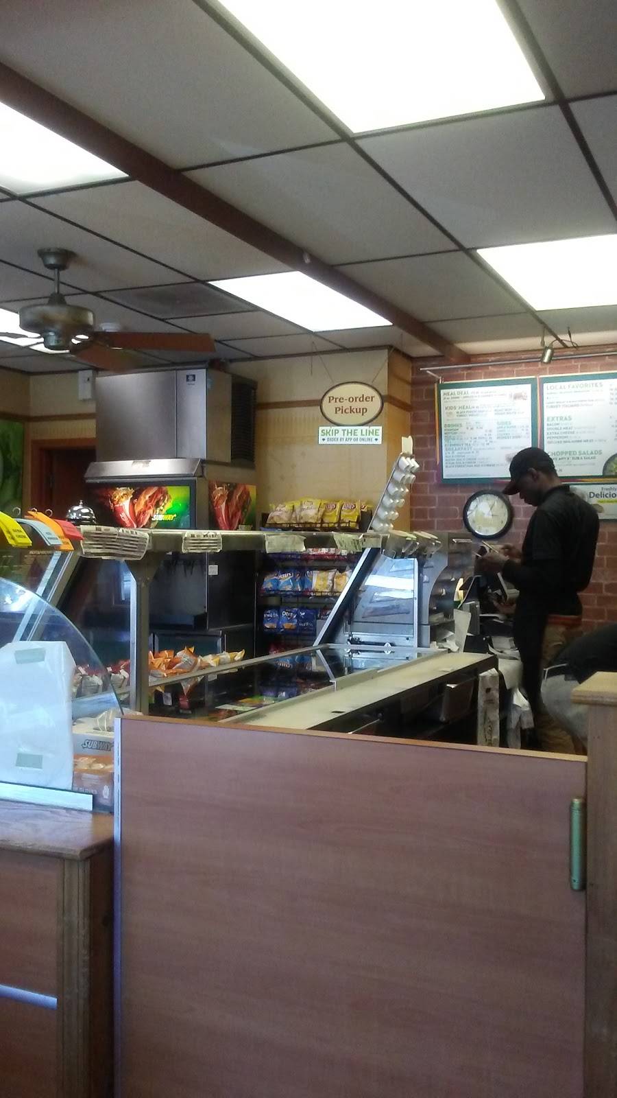 Subway | restaurant | 7724 N Kings Hwy, Myrtle Beach, SC 29572, USA | 8434979162 OR +1 843-497-9162