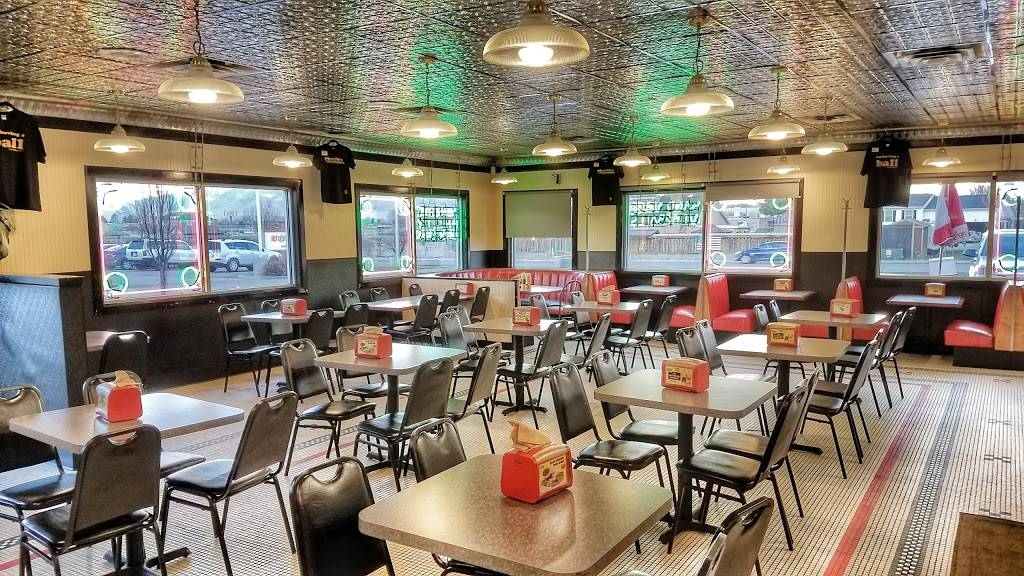 Moochies Meatballs And More | restaurant | 380 N 850 E, Lehi, UT 84043, USA | 8017668855 OR +1 801-766-8855