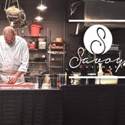 Savoy Culinary | restaurant | 739 St Andrew St W, Fergus, ON N1M 3H2, Canada | 5197168809 OR +1 519-716-8809