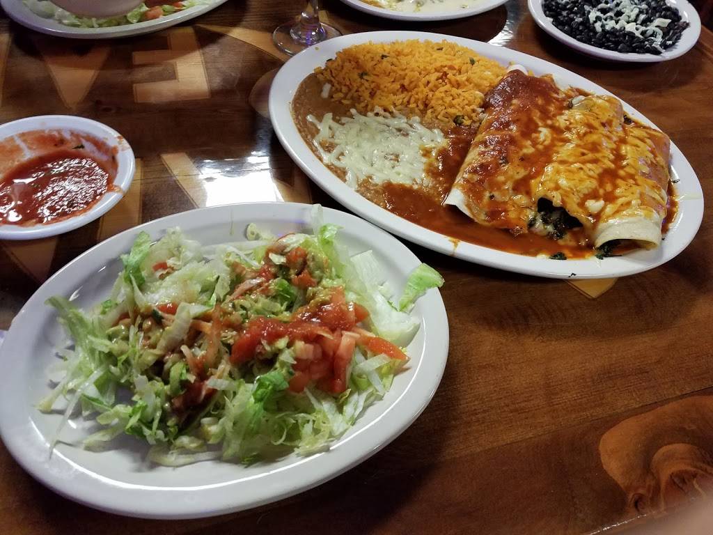 Camino Real Mexican Bar & Grill | restaurant | 16406 US-17, Hampstead, NC 28443, USA | 9102701367 OR +1 910-270-1367