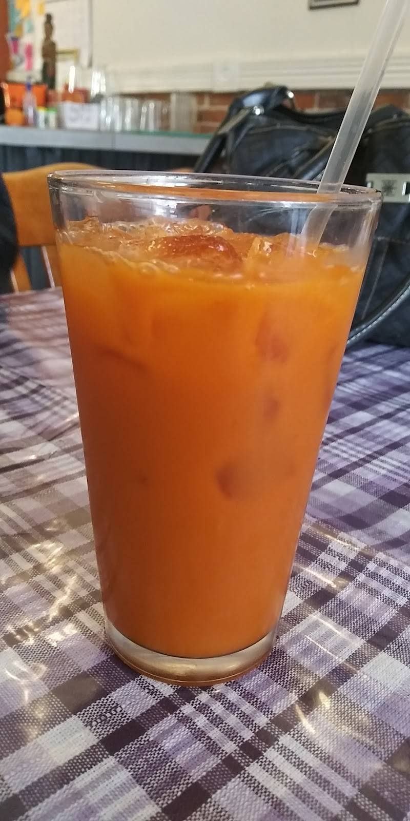 Pookies Thai Cuisine | restaurant | 803 Jefferson St, Burlington, IA 52601, USA | 3197527686 OR +1 319-752-7686