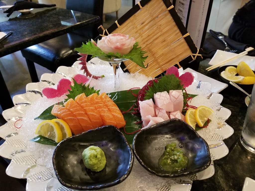 Edo Japan | restaurant | 1067 Interstate Hwy 30 #109, Rockwall, TX 75087, USA | 9727222555 OR +1 972-722-2555