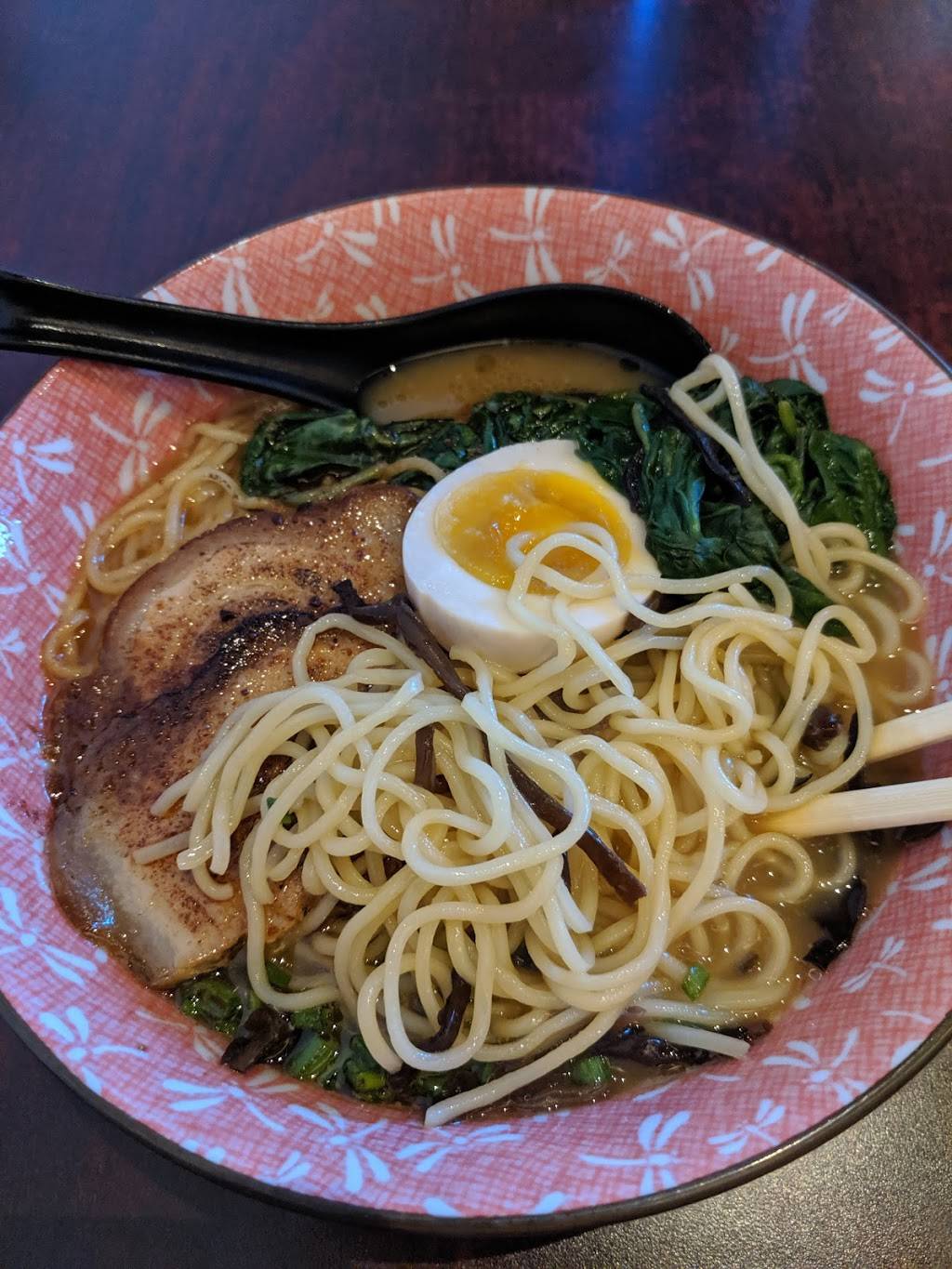Ramen 4 Real | restaurant | 400 W 5th St #105, Reno, NV 89503, USA | 7758001975 OR +1 775-800-1975