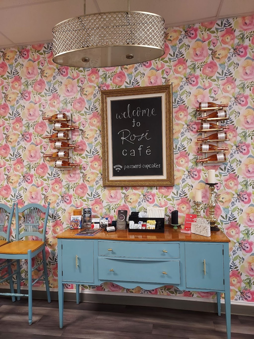 Rosé Café and Bakery | cafe | 12 N Desoto Ave, Arcadia, FL 34266, USA | 8639930111 OR +1 863-993-0111