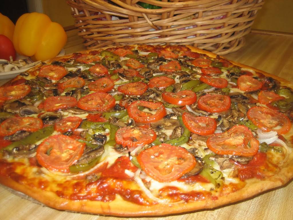 Rons Italian Ovens | restaurant | 2195 N Illinois 83, Round Lake Beach, IL 60073, USA | 8472316269 OR +1 847-231-6269